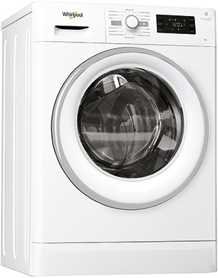 

Стиральная машина Whirlpool, FWSG 81083 WSV