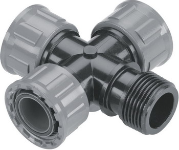 

Соединитель Gardena PRO 02750-20