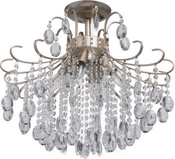 

Люстра потолочная De City, Бриз 464018206