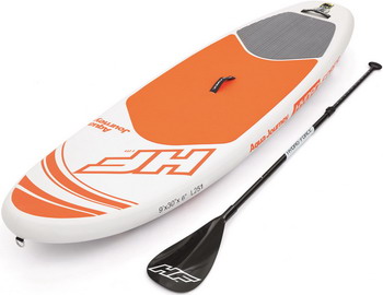 

Доска надувная (SUP-борд) BestWay, 65302 BW