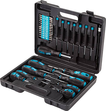 

Набор для слесарных работ Bort BTK-42