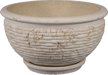 

Горшок ФИТОКЕРАМИКА, София №1 1422