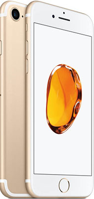 

Смартфон Apple, iPhone 7 Plus 128 Gb золотистый ''Как новый'' (FN4Q2RU/A)