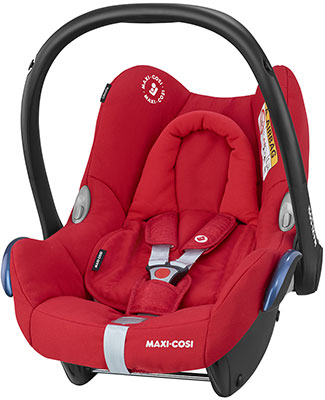 

Автокресло Maxi-Cosi, Кабрио фикс 0-13 кг номед ред 8617586121