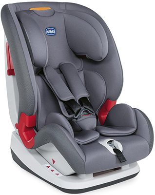 

Автокресло Chicco, Youniverse (Pearl)