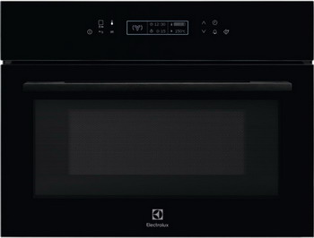 

Встраиваемый электрический духовой шкаф Electrolux VKL8E 00 Z