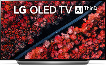 OLED телевизор LG