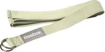 

Ремень для йоги Reebok, RAYG-10023GN