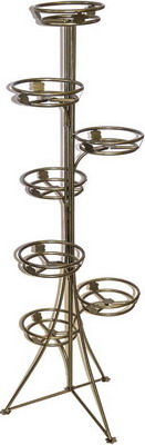 

Подставка под цветы Park, Стелла 7 520052