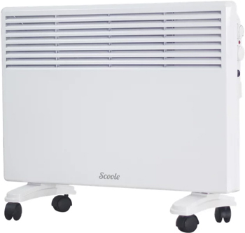

Конвектор Scoole, SC HT CM8 2000 WT_белый