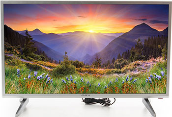 

LED телевизор AMCV, LE-32ZTHS19