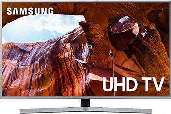 

4K (UHD) телевизор Samsung, UE-50RU7470UXRU