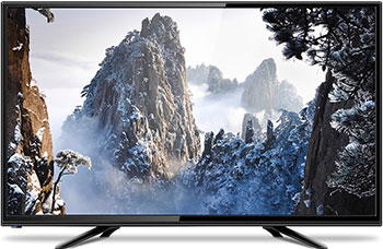 

LED телевизор Erisson, 28LEK80T2