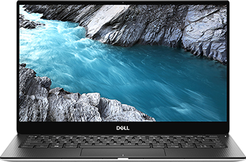 

Ноутбук Dell, XPS 13 i7 (9380-3519) Серебряный