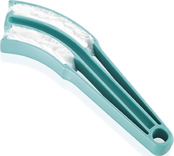 

Щетка хозяйственная Leifheit JALOUSETTA Micro 41316