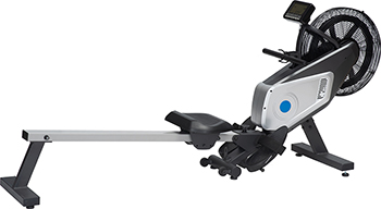 

Гребной тренажер Bradex Titanium SF 0474