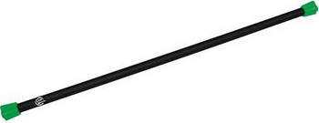 

Бодибар Lite Weights, 31*1200мм 1104LW (4кг салатовый)
