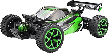 

Машинка 1 Toy, Драйв зеленый Т10963
