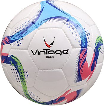 

Мяч Vintage, Tiger V200 р.5