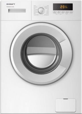 цены Стиральная машина Kraft KF-TWM 6105 DW