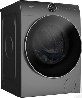 Стиральная машина whirlpool wm e104a w