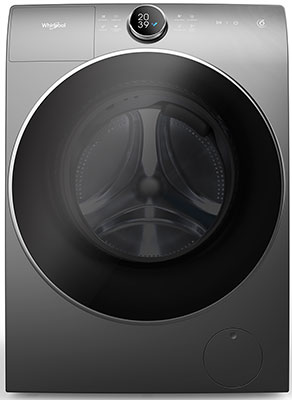 Стиральная машина whirlpool wm e104a w