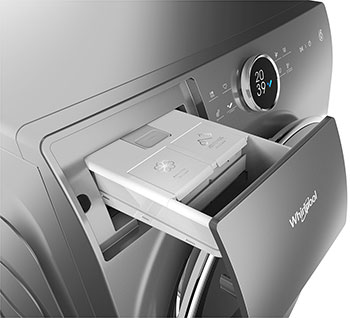 Стиральная машина whirlpool wm e104a w