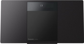 

Музыкальный центр Panasonic SC-HC410EE-K