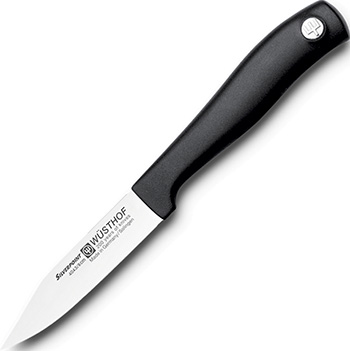 

Нож для чистки Wuesthof, 8 см 4043 Silverpoint