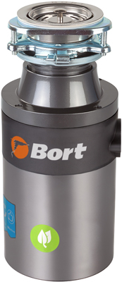 Измельчитель пищевых отходов Bort