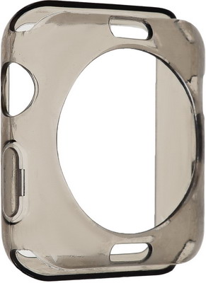 

Чехол Eva, для Apple Watch 42 mm - Серый (AWC005)