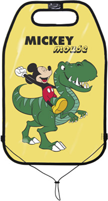 Накидка на спинку сидения Siger Disney Микки Маус динозавр ORGD0103