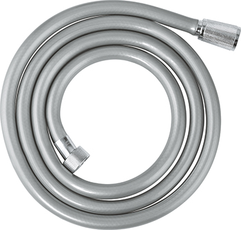 Душевой шланг Grohe Rotaflex 1750 мм гладкий 28410001 фото