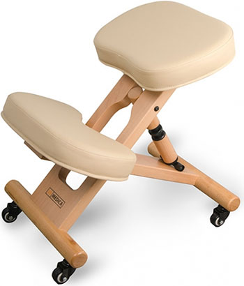 

Стул для безупречной осанки US Medica, ZERO MINI (бежевый) 152