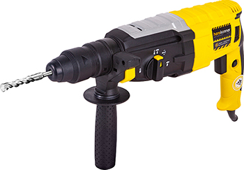 

Перфоратор Hanskonner HRH0828REС