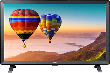 

LED телевизор LG 28TN525S-PZ