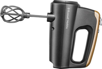 

Миксер Russell Hobbs, 25890-56 графитовый