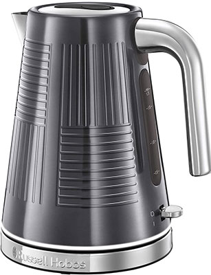 

Чайник электрический Russell Hobbs, 25240-70 чёрный