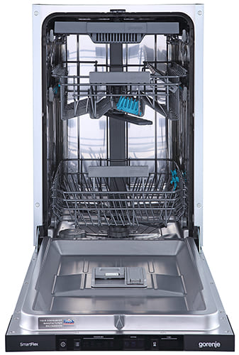 Встраиваемая посудомоечная машина gorenje gv 561d10. Смотреть фото Встраиваемая посудомоечная машина gorenje gv 561d10. Смотреть картинку Встраиваемая посудомоечная машина gorenje gv 561d10. Картинка про Встраиваемая посудомоечная машина gorenje gv 561d10. Фото Встраиваемая посудомоечная машина gorenje gv 561d10