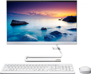 

Моноблок Lenovo, IdeaCentre A340-22IGM (F0EA0077RK)