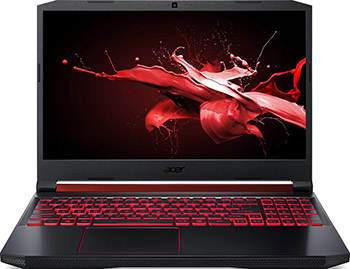 

Ноутбук ACER Nitro 5 AN515-43-R4U0 (NH.Q6ZER.00F)