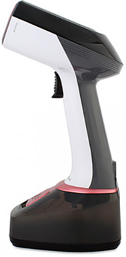 Изображение товара Отпариватель ручной BQ SG1006H с вертикальным отпариванием и щетками