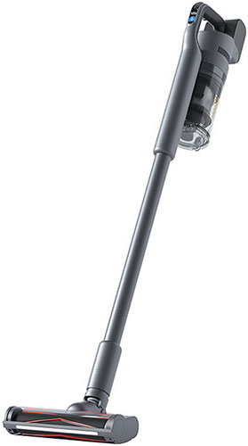 фото Пылесос вертикальный roidmi cordless vacuum cleaner x300 (xcq36rm)