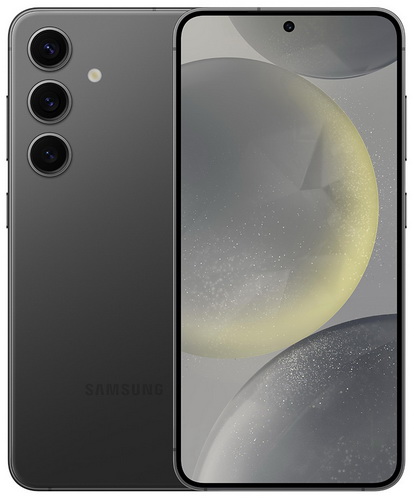 Смартфон Samsung Galaxy S24 5G 256Gb 8Gb SM-S921B черный