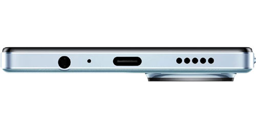 Смартфон Honor X7b 8128GB Flowing Silver