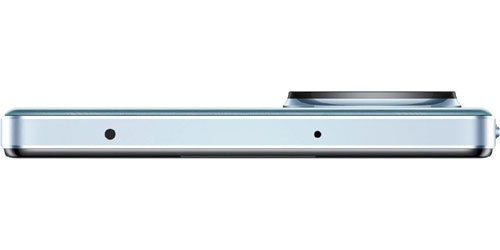 Смартфон Honor X7b 8128GB Flowing Silver