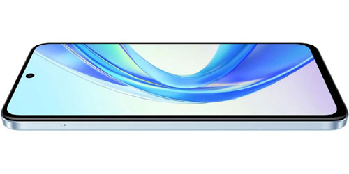 Смартфон Honor X7b 8128GB Flowing Silver