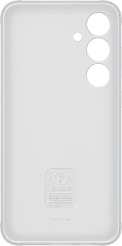 фото Чехол samsung shield case, s24+, s926 (gp-fps926sacjr) lightgray