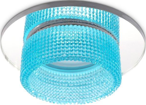 Изображение товара Встраиваемый светильник Ambrella Light Techno Spot TN351