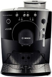 Кофемашина автоматическая Bosch TCA 5309 кофемашина автоматическая bosch tca 5309